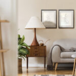 " Nude Contour Sketch I " 2 - Pieces - Image 4