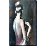 " Nude I " - Image 2