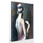 " Nude I " - Image 3