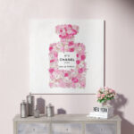 " Number 5 Rose II "