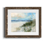 " Oak Island Sunrise " by J Paul - Image 7