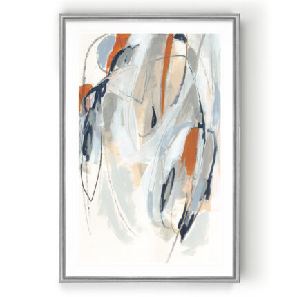 ” Obfuscation I “ - Chic Decora