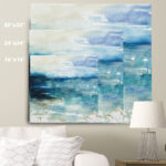 " Ocean Break I " by Carol Robinson - Image 2