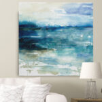 " Ocean Break I " by Carol Robinson - Image 3
