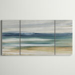 " Ocean Breeze " 3 - Pieces - Image 6