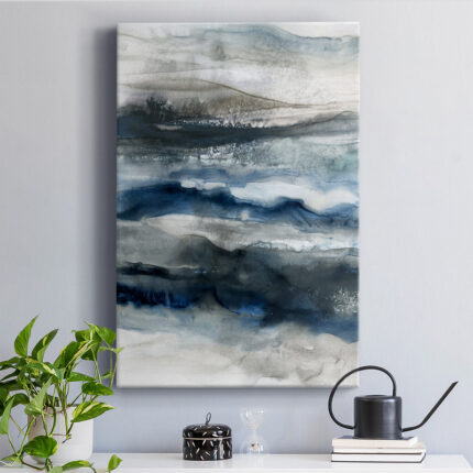 ” Ocean Depths “ - Chic Decora