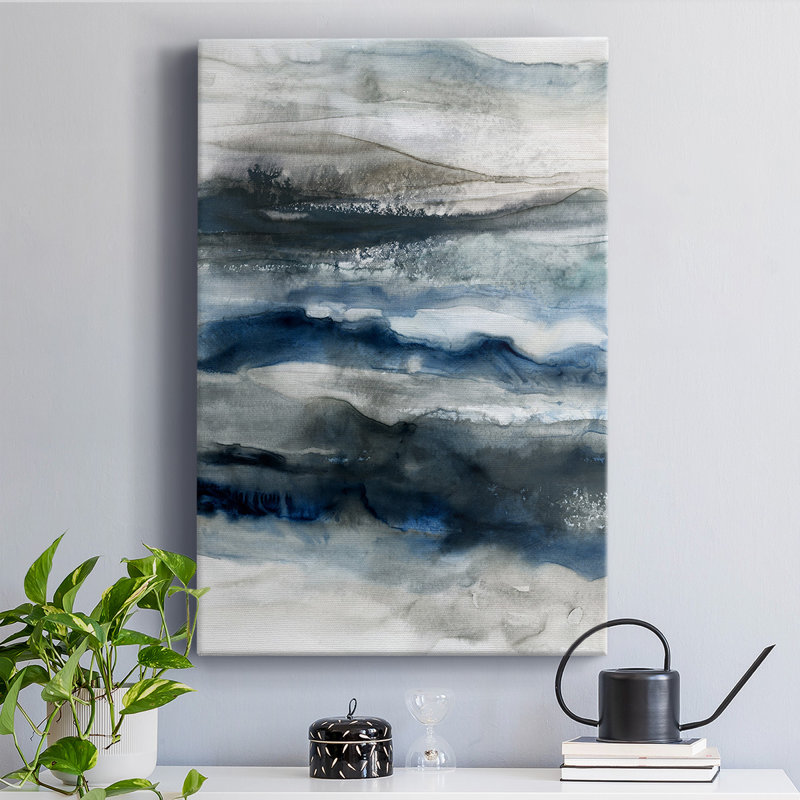 ” Ocean Depths “ - Chic Decora