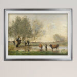 " Ocean Eye I " - Image 4