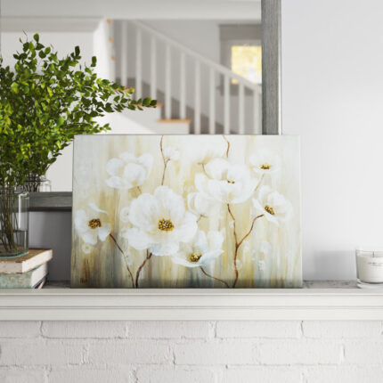 ” Ocean Eye I “ - Chic Decora