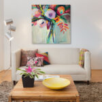 " Ode To Summer VII " by Jacqueline Brewer - Image 3