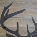 " Oh Deer " by Michele - Image 3