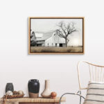 " Ohio Fields I " by Lori Deiter - Image 2