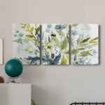 " Olive Greens " 3 - Pieces - Image 6