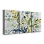 " Olive Greens " 3 - Pieces - Image 7