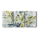 " Olive Greens " 3 - Pieces - Image 8