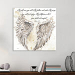" On Angel " by Tre Sorelle Studios - Image 2