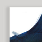 " On The Move I/II " by Karen Moehr 2 - Pieces - Image 3