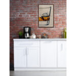 " One Cube " by Eyre Tarney - Image 3