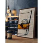 " One Cube " by Eyre Tarney - Image 4