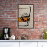 " One Cube " by Eyre Tarney - Image 2