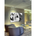 " Only Imagined II " by Irena Orlov - Image 3