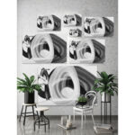 " Only Imagined II " by Irena Orlov - Image 4