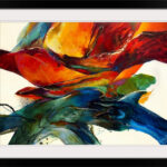 " Opposites Attract " by Jonas Gerard