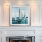 " Out To Sea " - Image 4