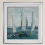 " Out To Sea " - Image 5