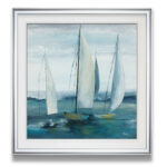 " Out To Sea " - Image 6