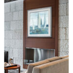 " Out To Sea " - Image 8