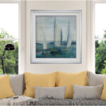 " Out To Sea " - Image 2