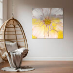 " Painted Petals XXXIV " by Tristan Scott - Image 3