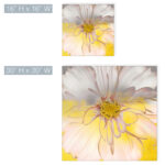 " Painted Petals XXXIV " by Tristan Scott - Image 4