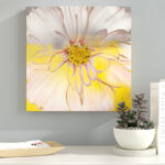 " Painted Petals XXXIV " by Tristan Scott - Image 7