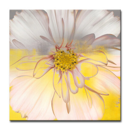 ” Painted Petals XXXIV ” by Tristan Scott - Chic Decora