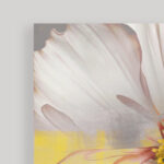 " Painted Petals XXXIV " by Tristan Scott - Image 2