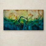 " Paradise " by Cody Hooper - Image 6