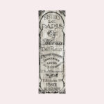 " Paris Bistro II " by Color Bakery - Image 8