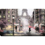 " Paris Streets II " - Image 3