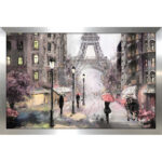 " Paris Streets II " - Image 3