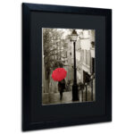 " Paris Stroll " by Sue Schlabach - Image 2