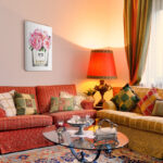 " Paris Vase With Pink Peony " by Amanda Greenwood - Image 3