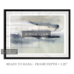 " Passing Through II " Painting Print - Image 2