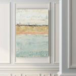 " Pastel Horizon I " - Image 5