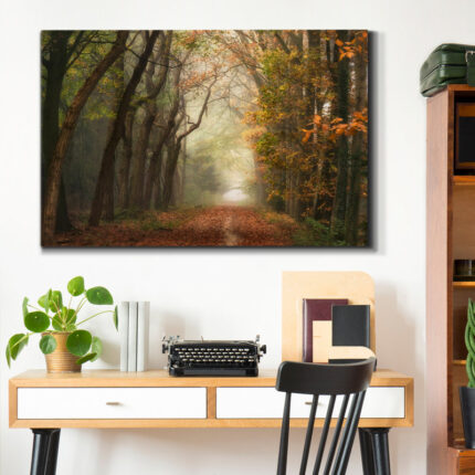 ” Path Of Dreams “ - Chic Decora