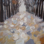 " Pathway " Painting Print - Image 6