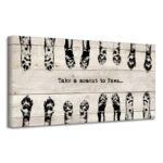 " Paws " by Olivia Rose - Image 4