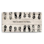 " Paws " by Olivia Rose - Image 5