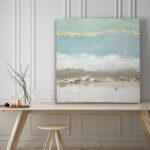 " Peaceful Reverie " - Image 2